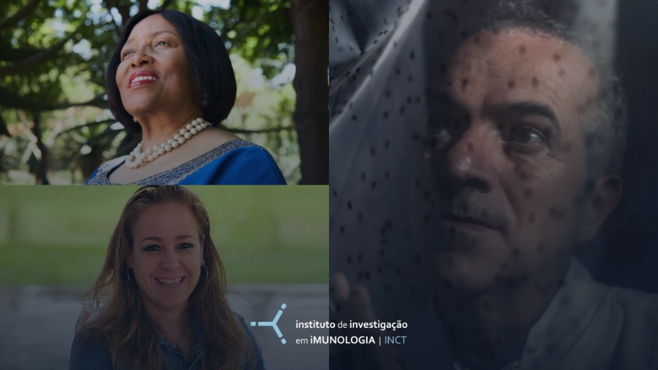 Premiados na virada do ano