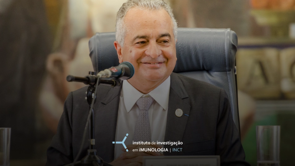 Descerramento da fotografia do ex-diretor do Instituto Butantan, Prof. Dr. Jorge Kalil